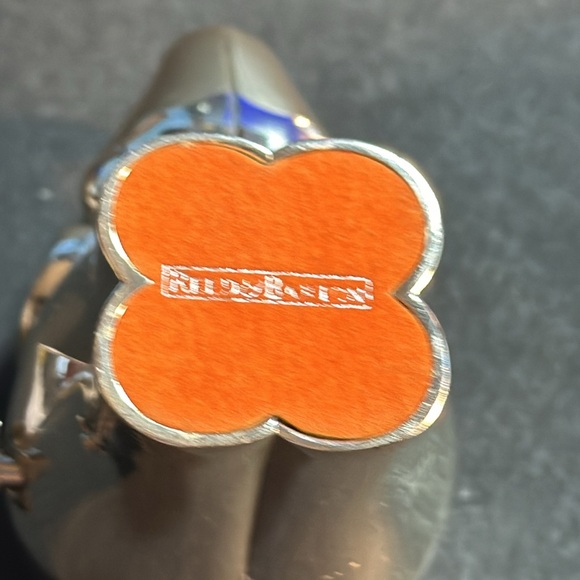 Reed And Barton 9135 Jungle Parade Elephant Silverplate Musical - Picture 4 of 4